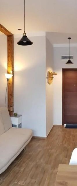 Apartament Noclegi Pod Parkową - Krynica-Zdrój