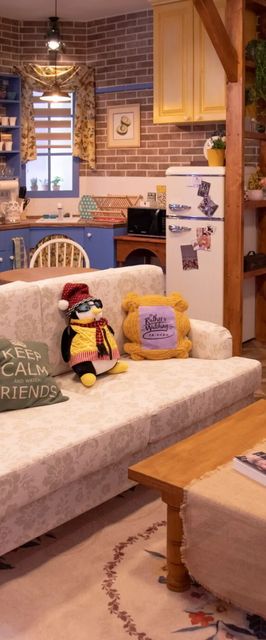 Monica's Apartment Eger