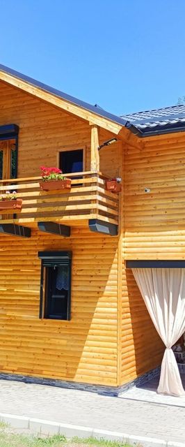 Cabana ART House Transilvania Avrig