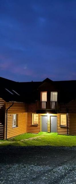 Apartamenty u Jakubika Krynica-Zdrój