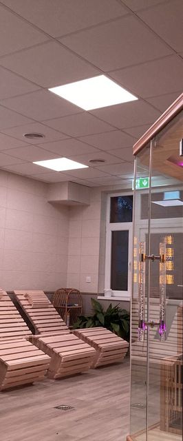 BB Apartmanok Tiszafüred