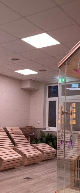 BB Apartmanok Tiszafüred