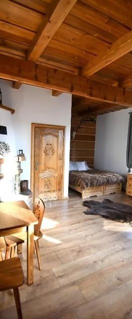 Apartamenty Rogowcówka Biały Dunajec