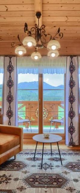 Willa ANTONÓWKA Kościelisko