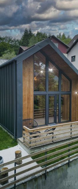 Norway Cabins Sinaia