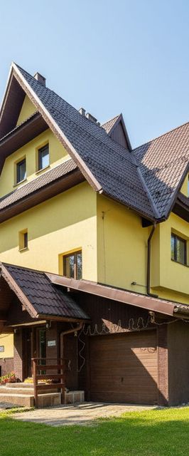 Pokoje Banaś Zakopane