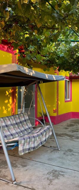 Căsuța Măriuca Greci