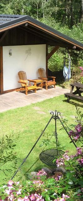 Domek pod Dębami Sulicice