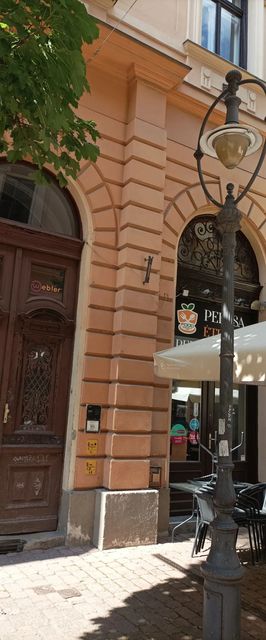 Simonffy Ékszerdoboz Apartman*** Debrecen