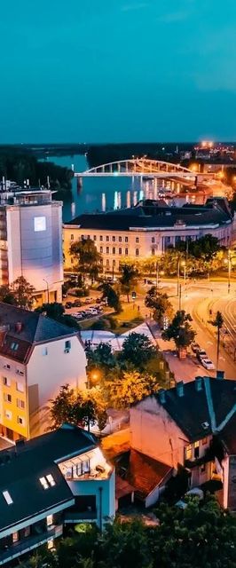 Sunlight Gold Penthause Exclusive Szeged