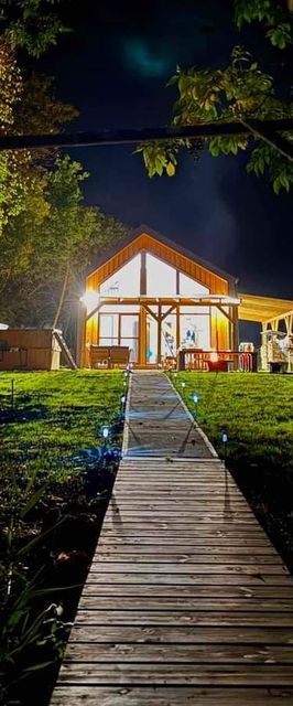 Chill House Danzug Gyomaendrőd