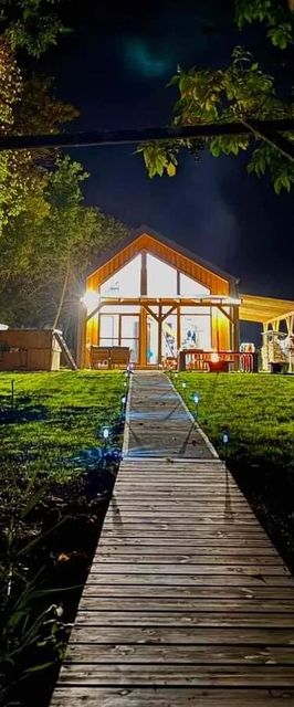 Chill House Danzug Gyomaendrőd