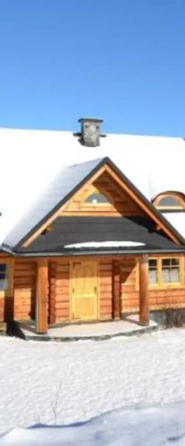 Willa Sarni Szlak Zawoja