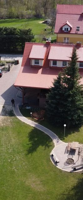 Agroturystyka Pokoje U Sołtysa Dawidowizna