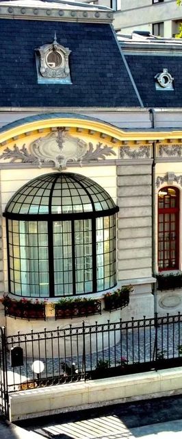 Templum Clava București