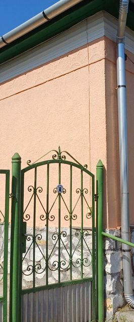 Kossuth Vendégház Cserépfalu