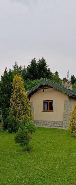  Domek w Krynicy Zdroju