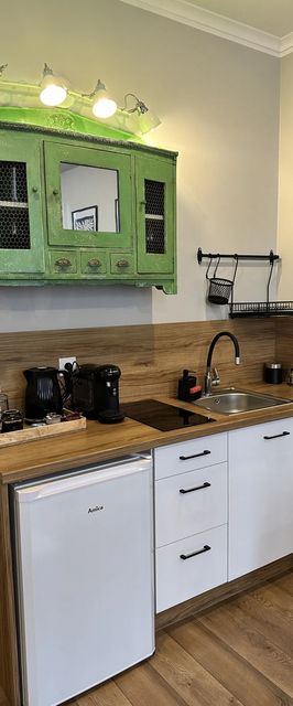 Starovka Apartament Elbląg