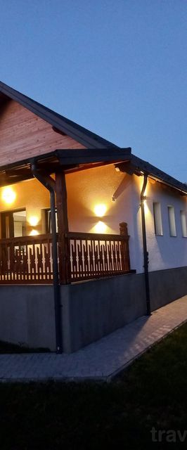 Casa Edy Vișeu de Sus