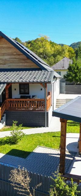 Casa Edy Vișeu de Sus