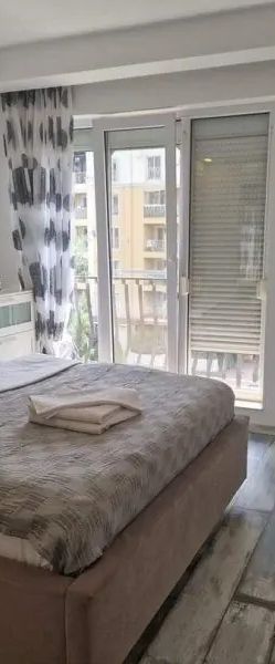 Apartament Summer Cosmopolis Ștefăneștii de Jos