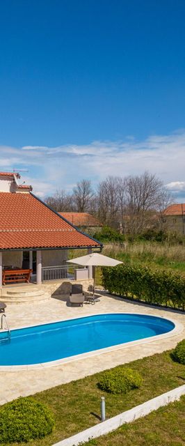 Villa Paula Privlaka