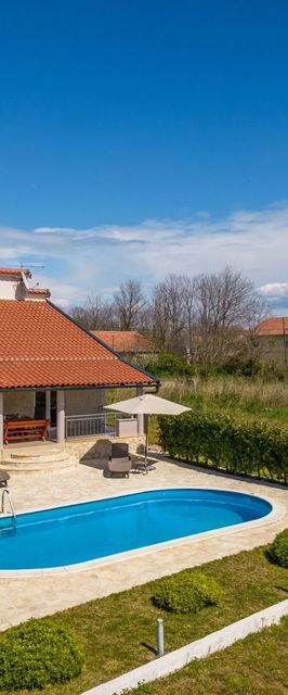 Villa Paula Privlaka