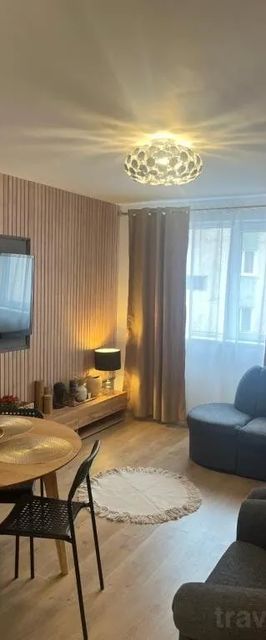 Apartament Roman Residence Borșa