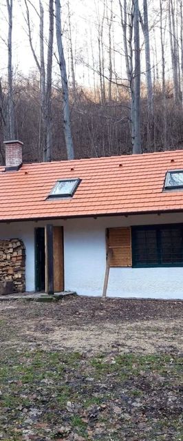 Turista Park Vendégfogadó Mályinka