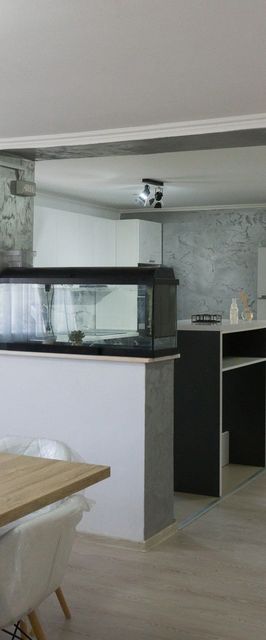 Căsuța din drumul muntelui Drăguș