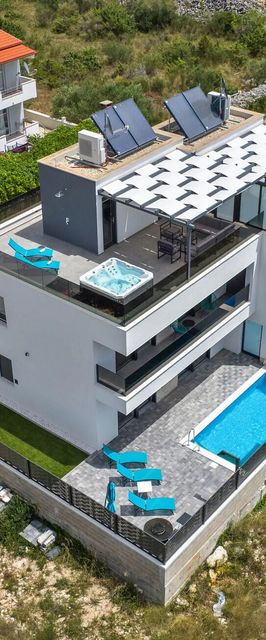 Vendégház Srima - CSV043