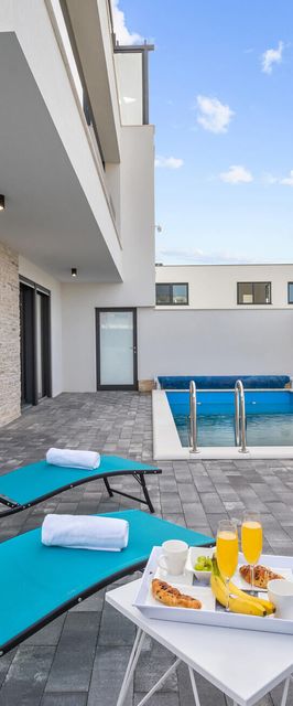 Vendégház Srima - CSV044