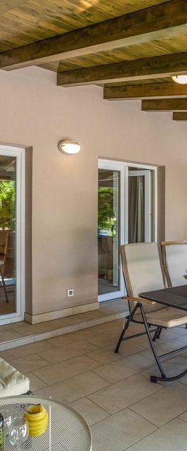 Vendégház Barbat - CKR813