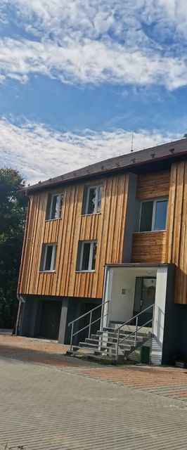 Apartmány Pěkná 10 Nová Pec