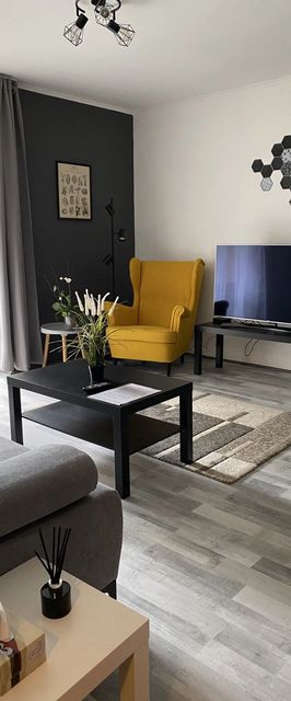 Márton Residence Apartman  Budapest