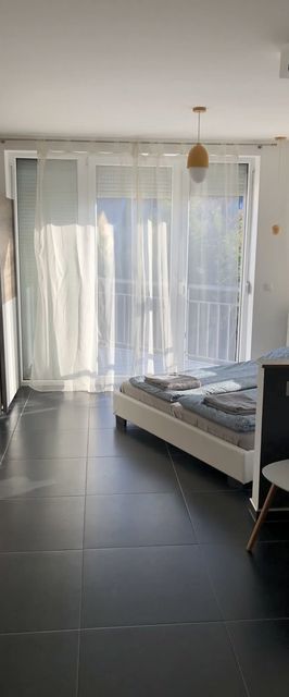 Kiad-lak Apartman Szeged