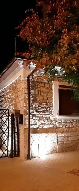 JóKissHely Vendégház Erdőbénye