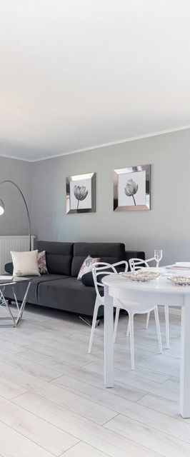 Apartament SEASIDE WIND Dziwnów