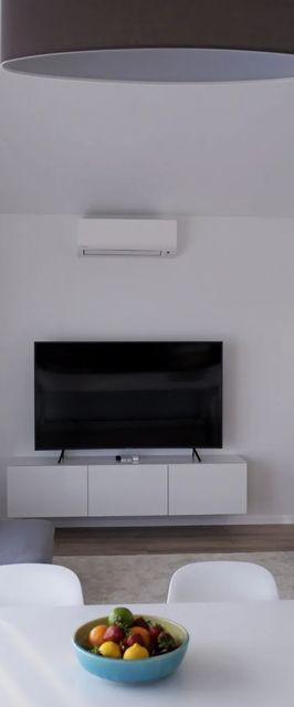 Major Residence Apartman Tihany