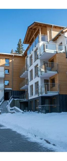 Apartament BAJKA Szklarska Poręba