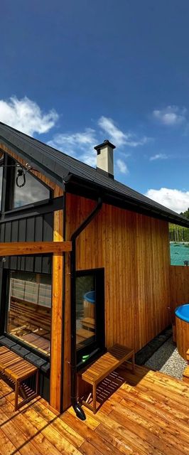 Domek Jasicówka Limanowa