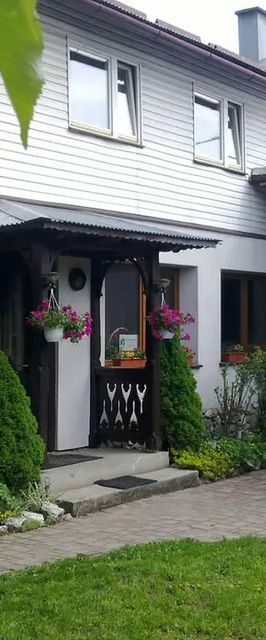 POD SARENKĄ Szczawnica 