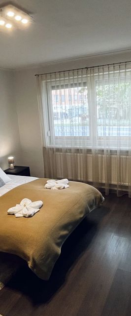 Borisz Apartman Makó