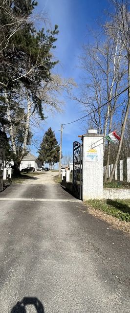 Wild Garden1 Apartman Pusztakovácsi