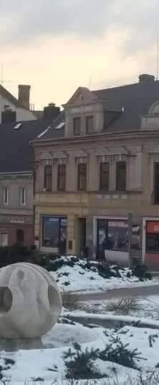 Apartmány Litvínov Centrum