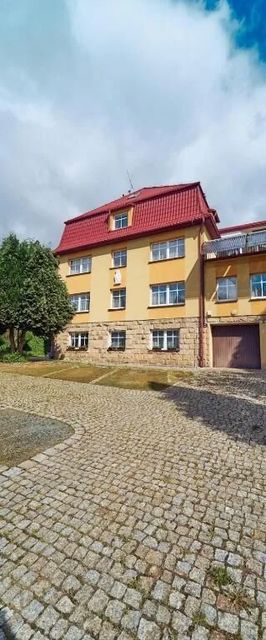 Marel-Apartments U SOWY Polanica Zdrój