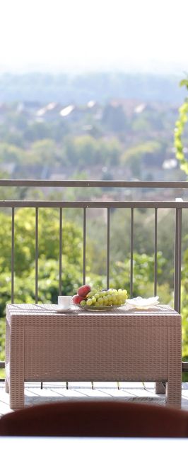 August Panoráma Apartman Vác