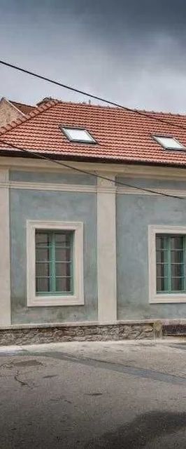 Apartmány za branou Kutná Hora