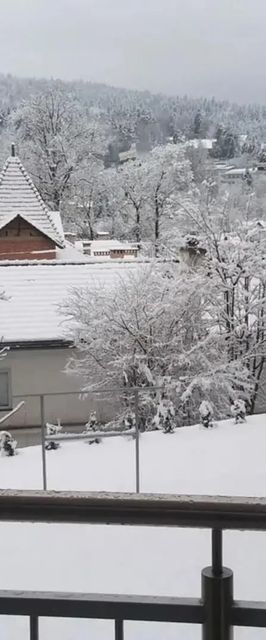 Apartament Maria  Krynica Zdrój