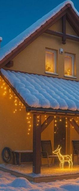 Domek Kaskady Wisla Houses